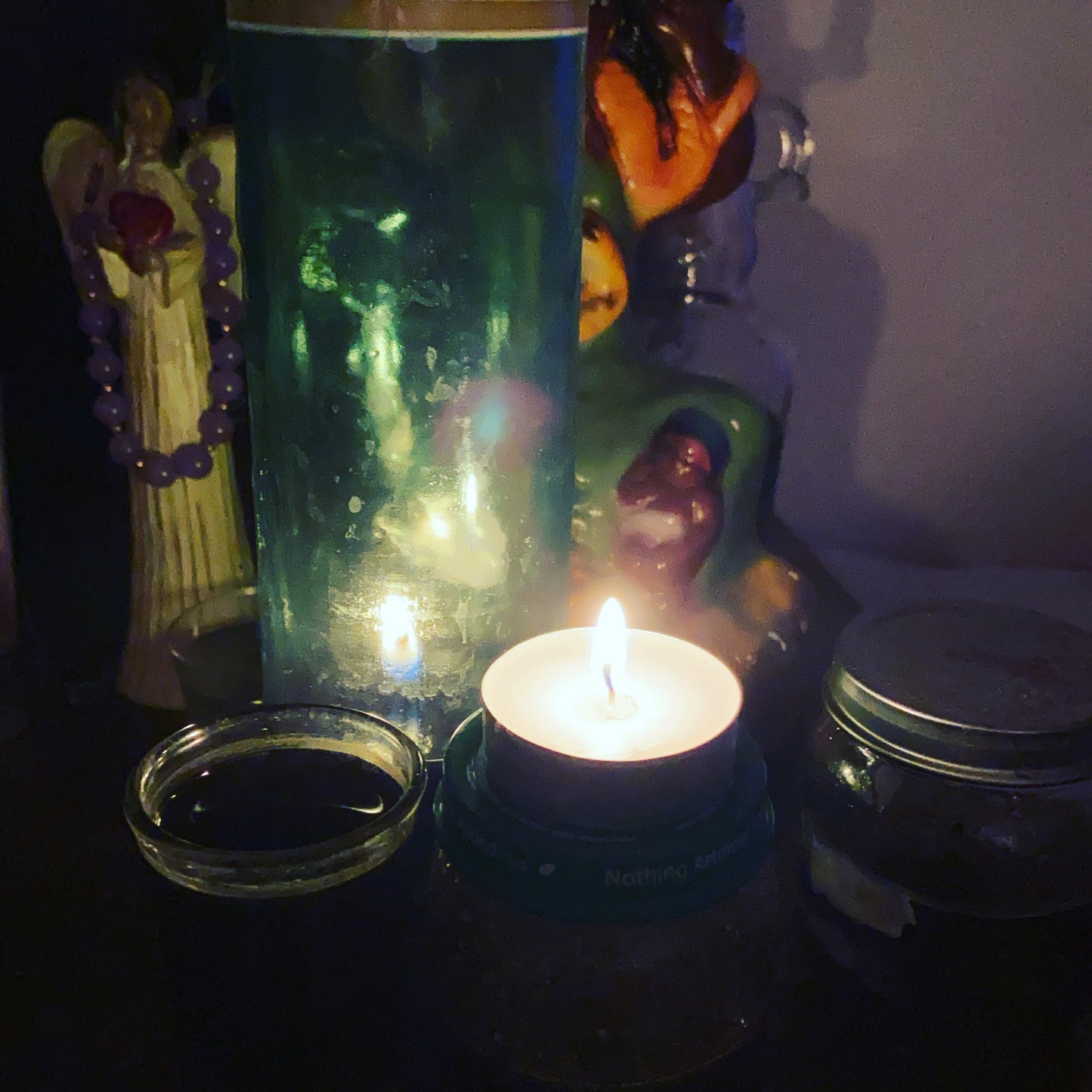 Saint Martha Consults/Working