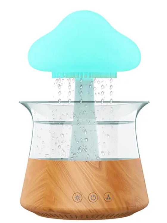 Reiki Cloud Humidifier