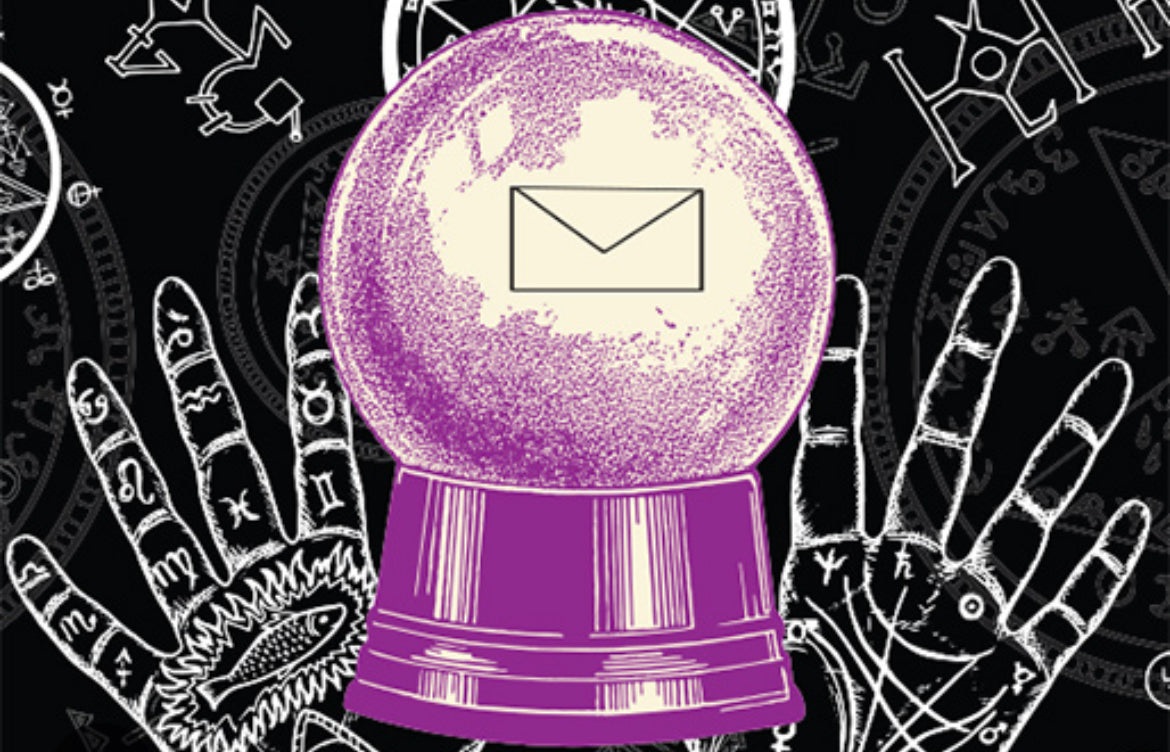 Spiritual Consultation