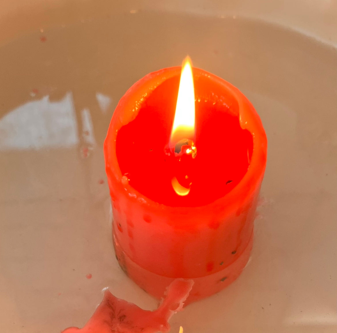 Cash Money Prosperity Spell