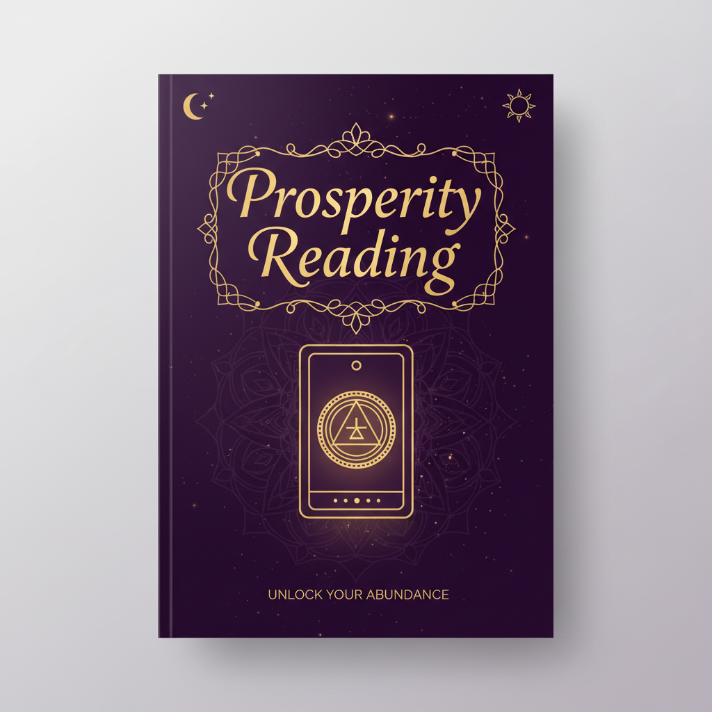 Prosperity Reading