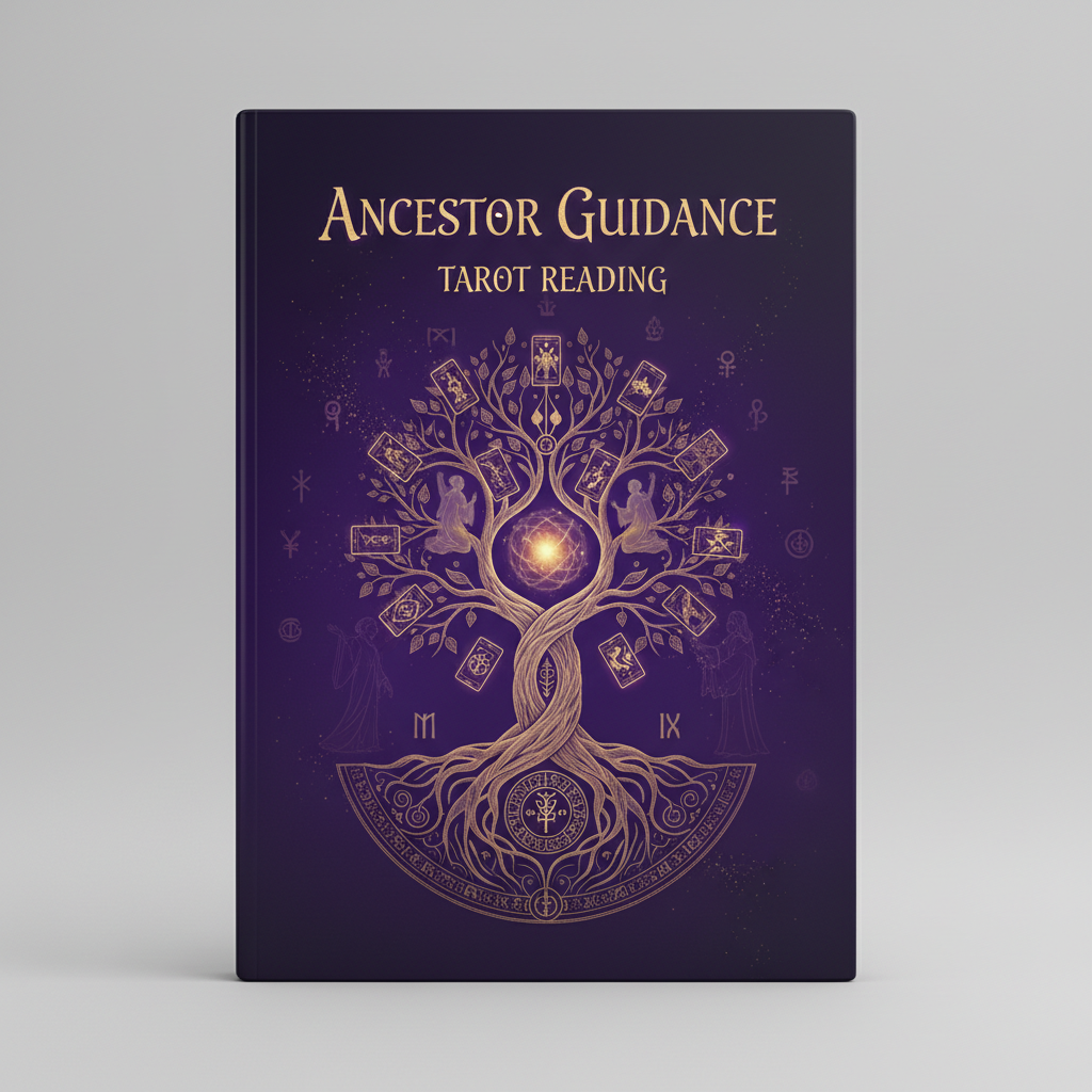 Ancestor Guidance
