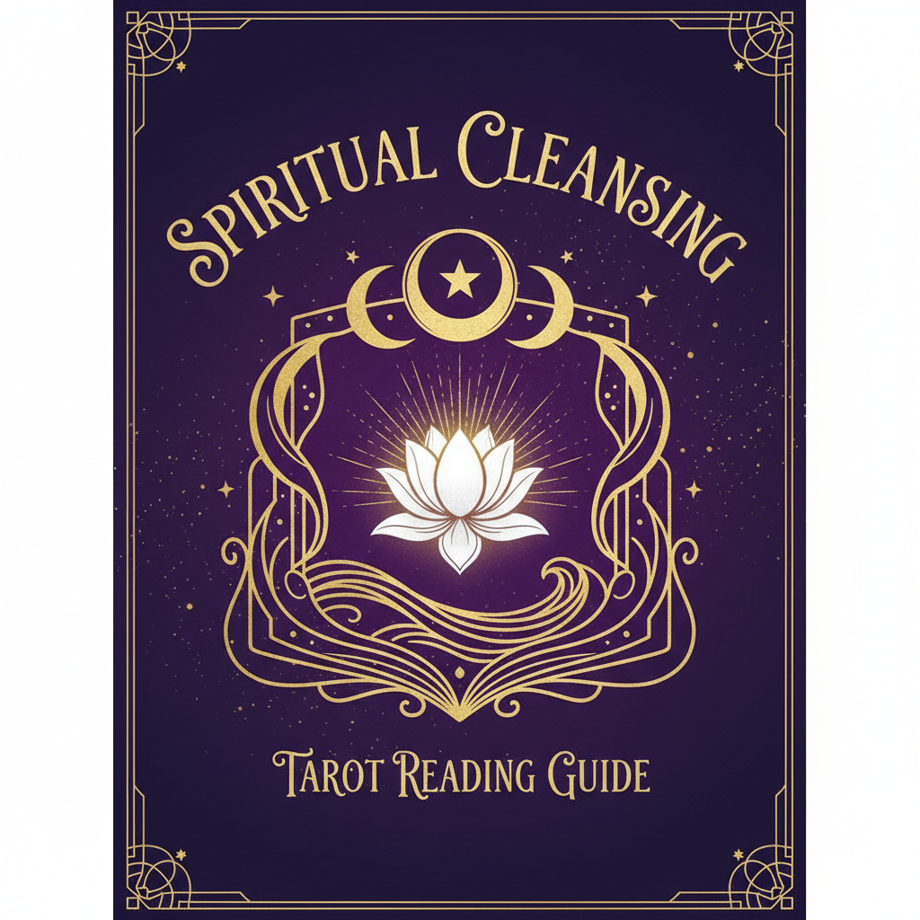 Spiritual Cleansing