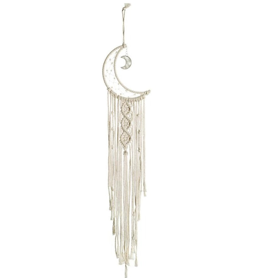 MOONSTAR Dream Catcher Boho Wall Decor