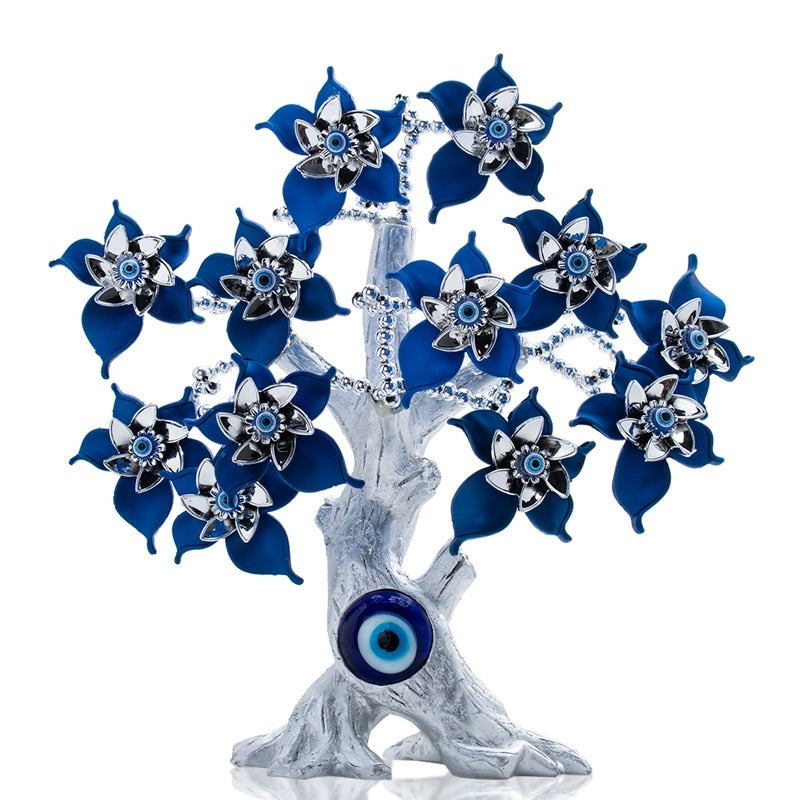 Feng Shui Evil Eye Tree