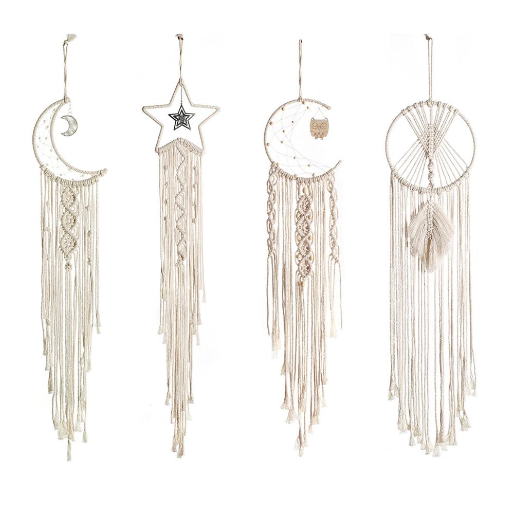 MOONSTAR Dream Catcher Boho Wall Decor